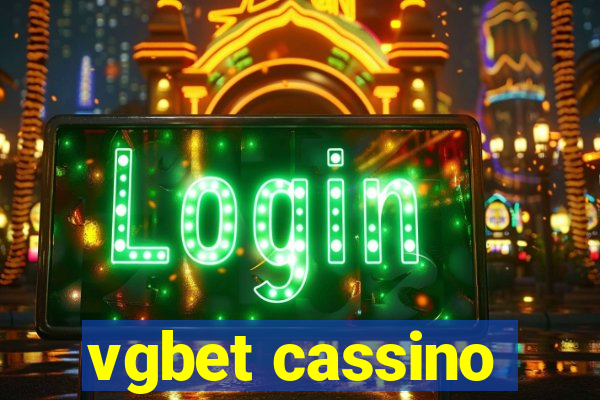 vgbet cassino